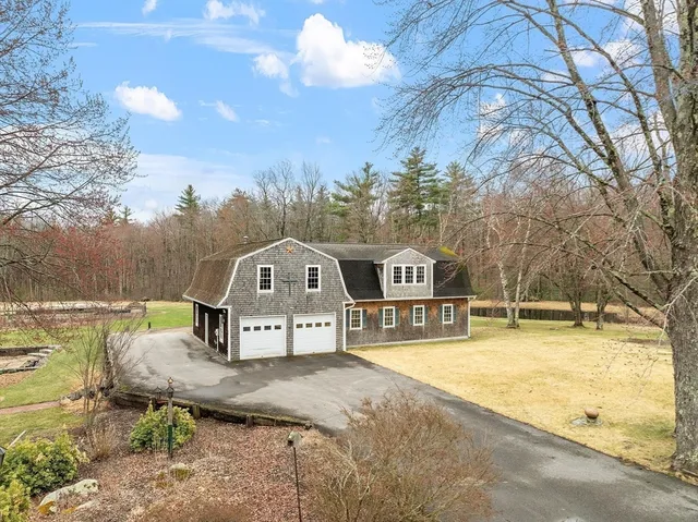 $695,000 | 30 Bailey Road, Townsend, MA 01474