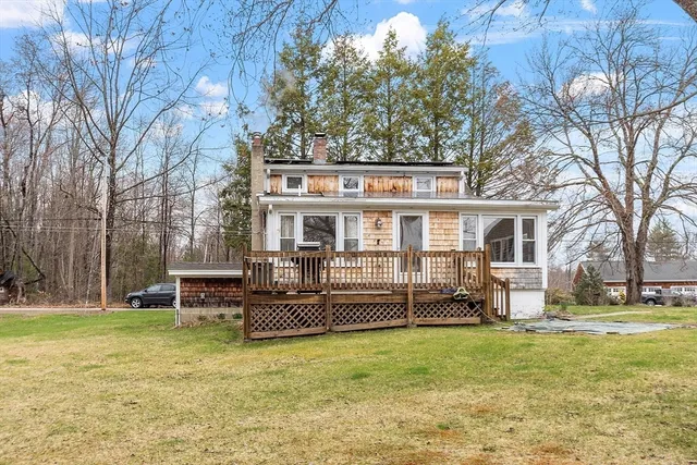 $695,000 | 30 Bailey Road, Townsend, MA 01474