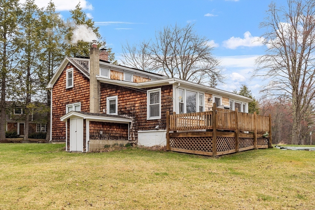 30 Bailey Road Townsend, MA 01474 - Photo 22 of 42