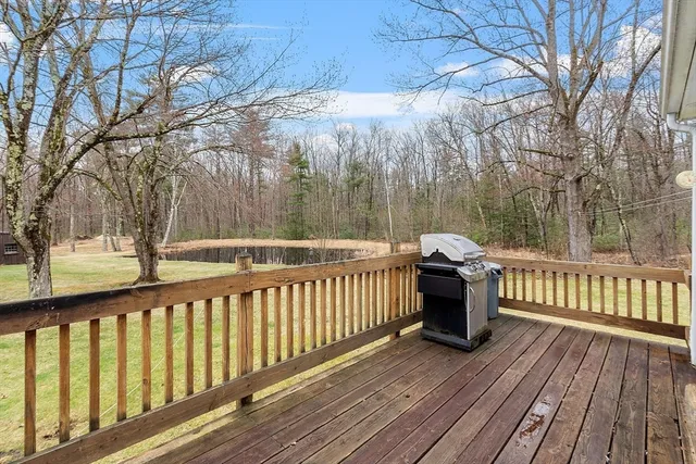 $695,000 | 30 Bailey Road, Townsend, MA 01474