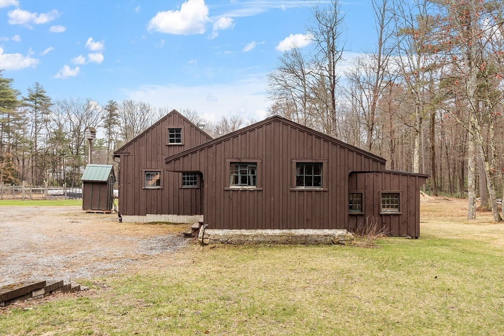 30 Bailey Road Townsend, MA 01474 - Photo 25 of 42