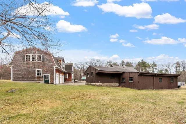 $695,000 | 30 Bailey Road, Townsend, MA 01474