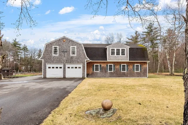 $695,000 | 30 Bailey Road, Townsend, MA 01474