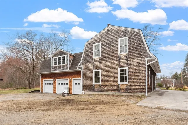 $695,000 | 30 Bailey Road, Townsend, MA 01474