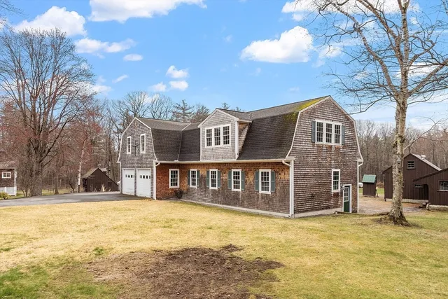 $695,000 | 30 Bailey Road, Townsend, MA 01474