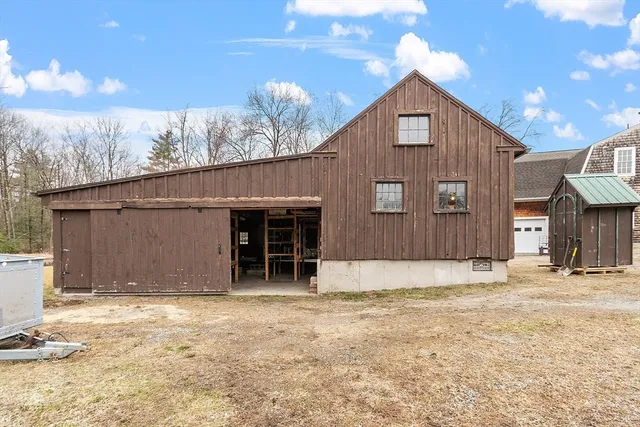 $695,000 | 30 Bailey Road, Townsend, MA 01474