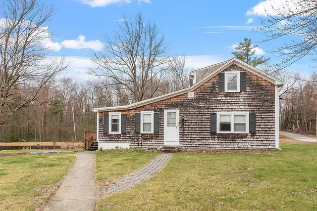 $695,000 | 30 Bailey Road, Townsend, MA 01474