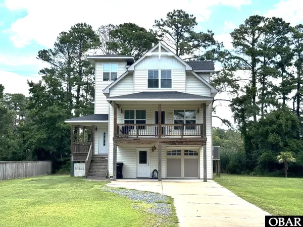 $590,000 | 109 Watersedge Drive, Kill Devil Hills, NC 27948