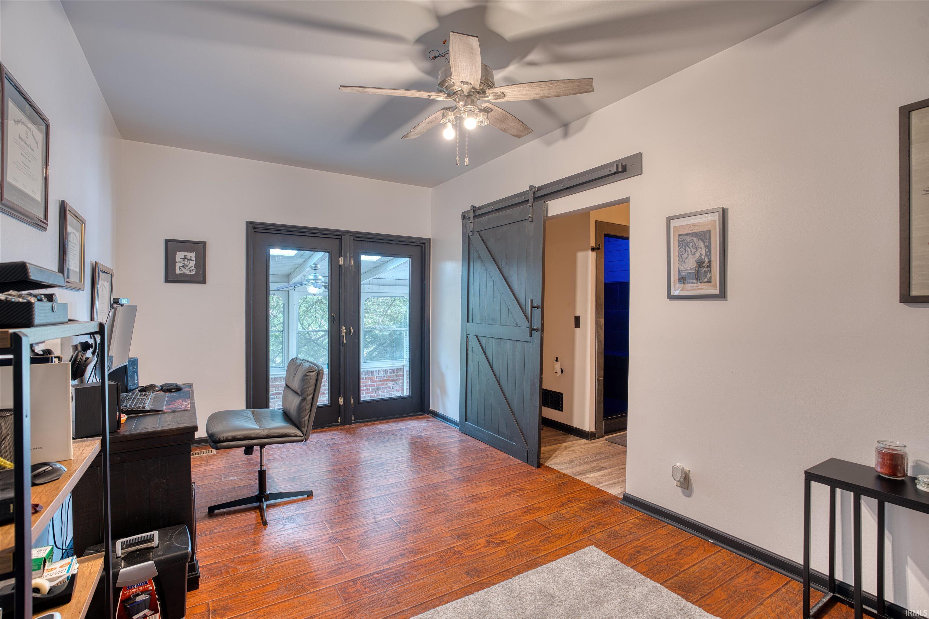 7366 Parkridge Road Newburgh, IN 47630 - Photo 16 of 36