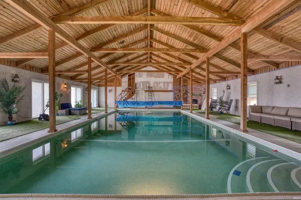 $599,900 | 7366 Parkridge Road, Newburgh, IN 47630