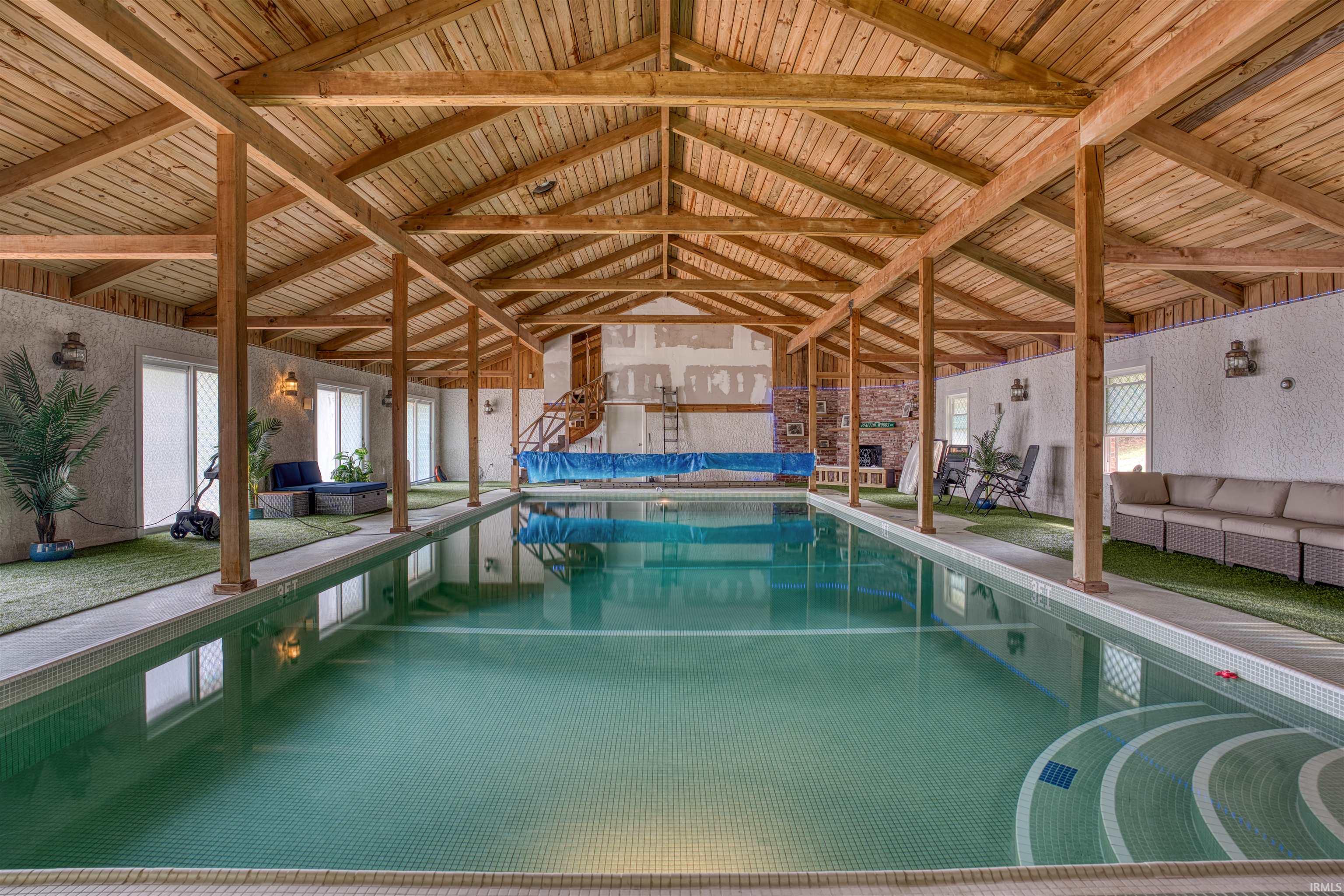 7366 Parkridge Road Newburgh, IN 47630 - Photo 24 of 36