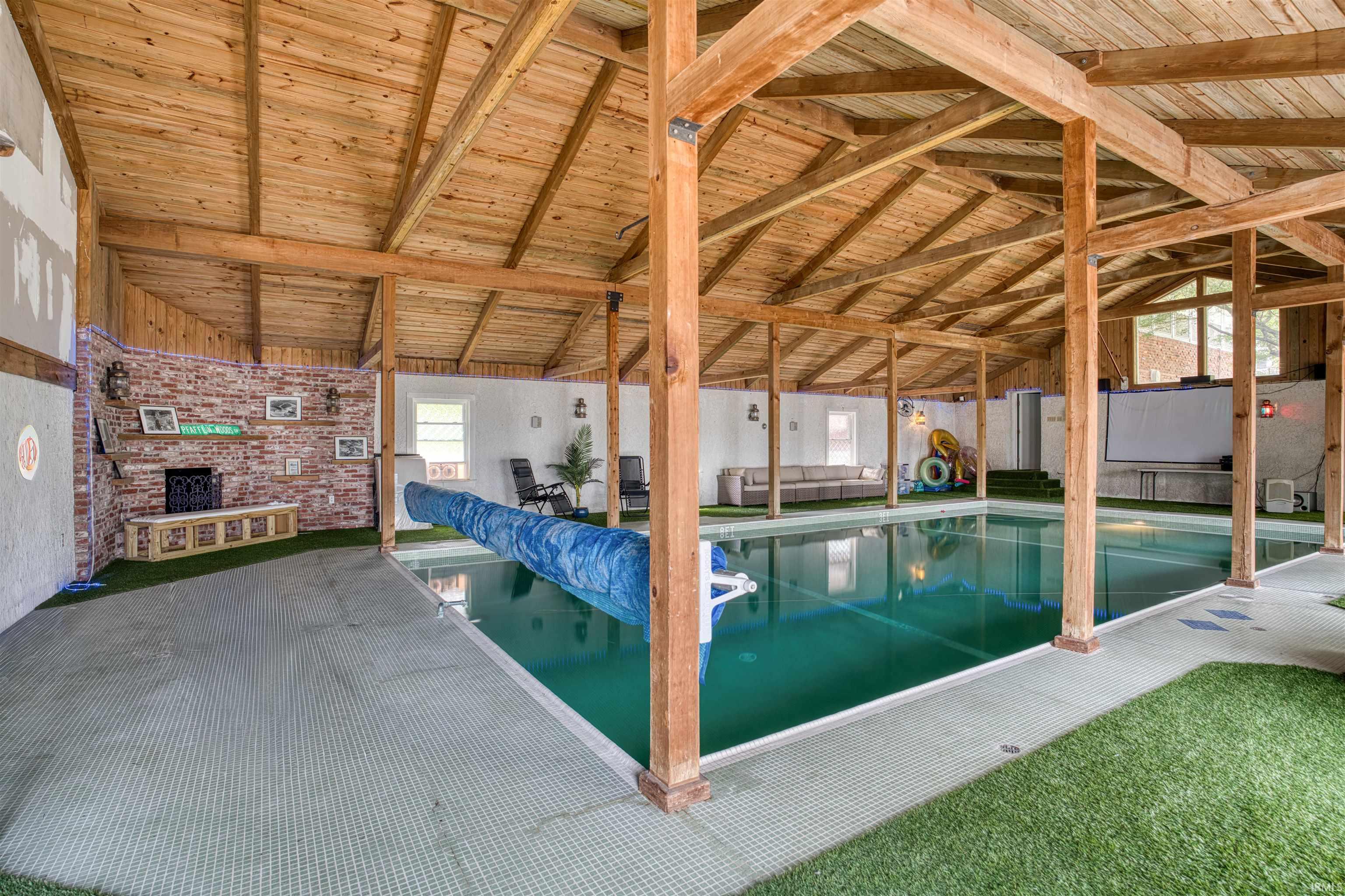 7366 Parkridge Road Newburgh, IN 47630 - Photo 25 of 36