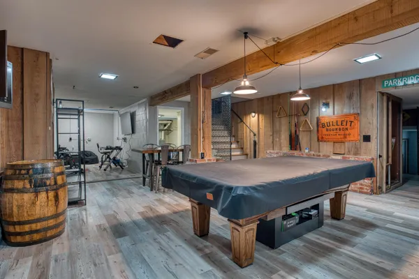 $599,900 | 7366 Parkridge Road, Newburgh, IN 47630