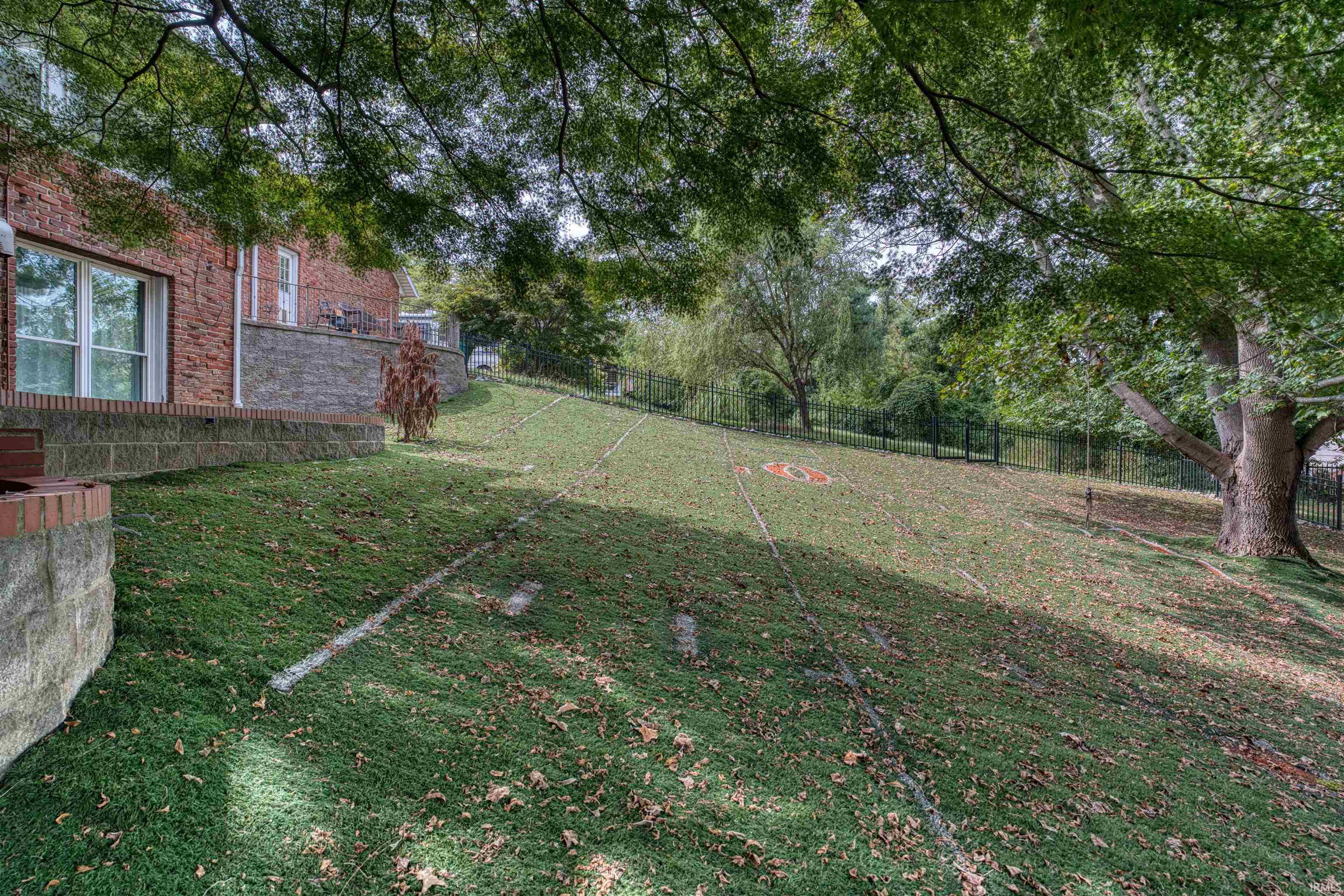 7366 Parkridge Road Newburgh, IN 47630 - Photo 32 of 36