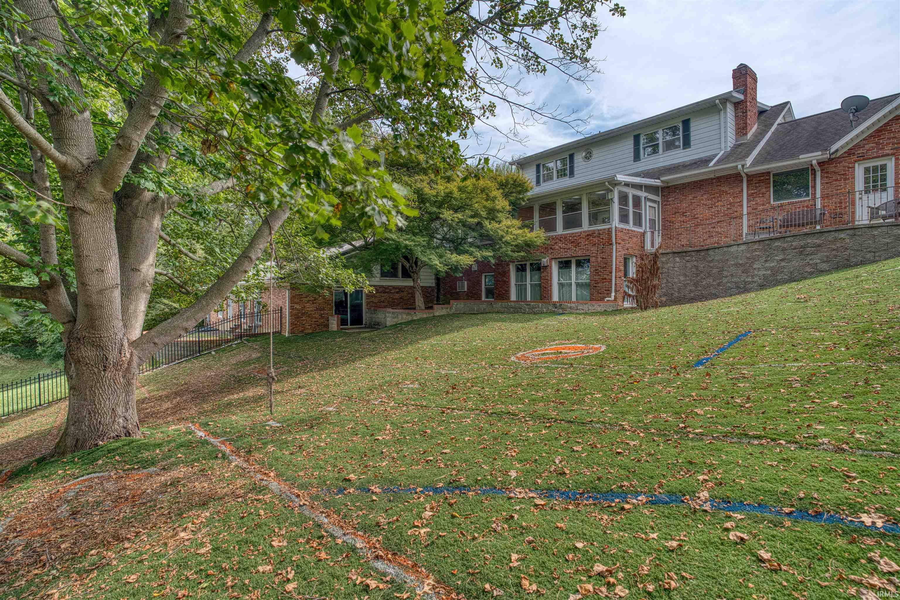 7366 Parkridge Road Newburgh, IN 47630 - Photo 33 of 36