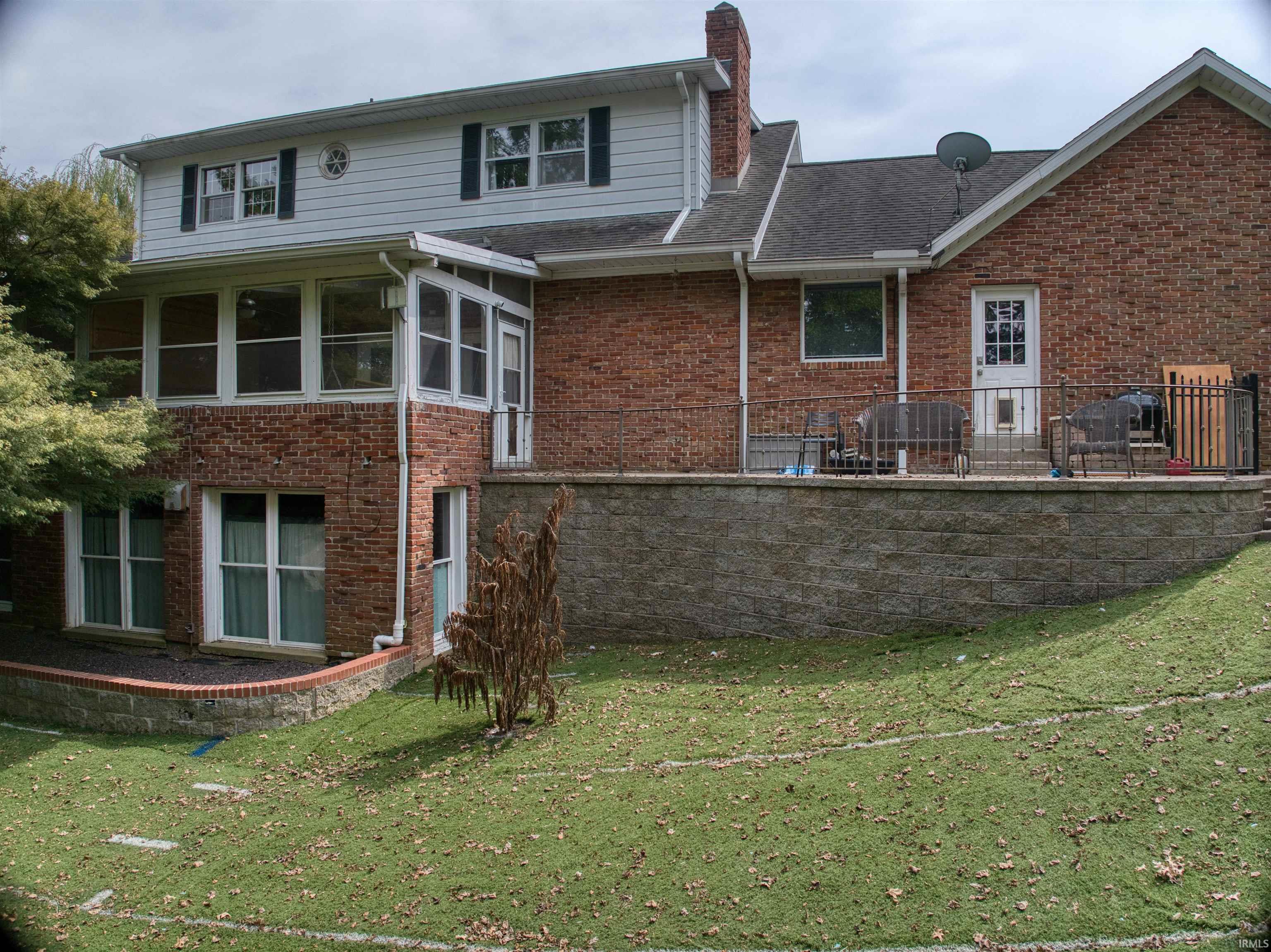 7366 Parkridge Road Newburgh, IN 47630 - Photo 34 of 36