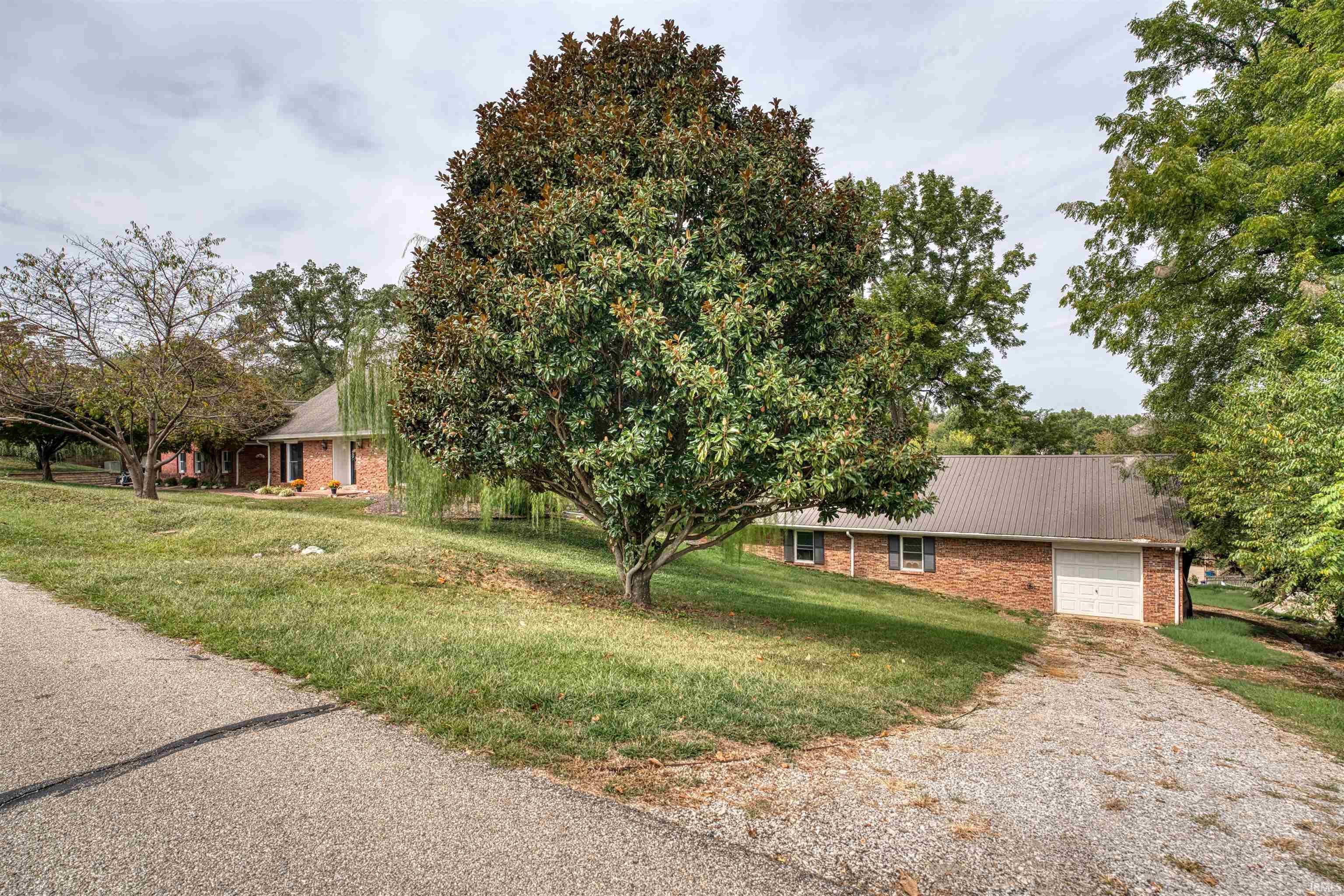 7366 Parkridge Road Newburgh, IN 47630 - Photo 36 of 36