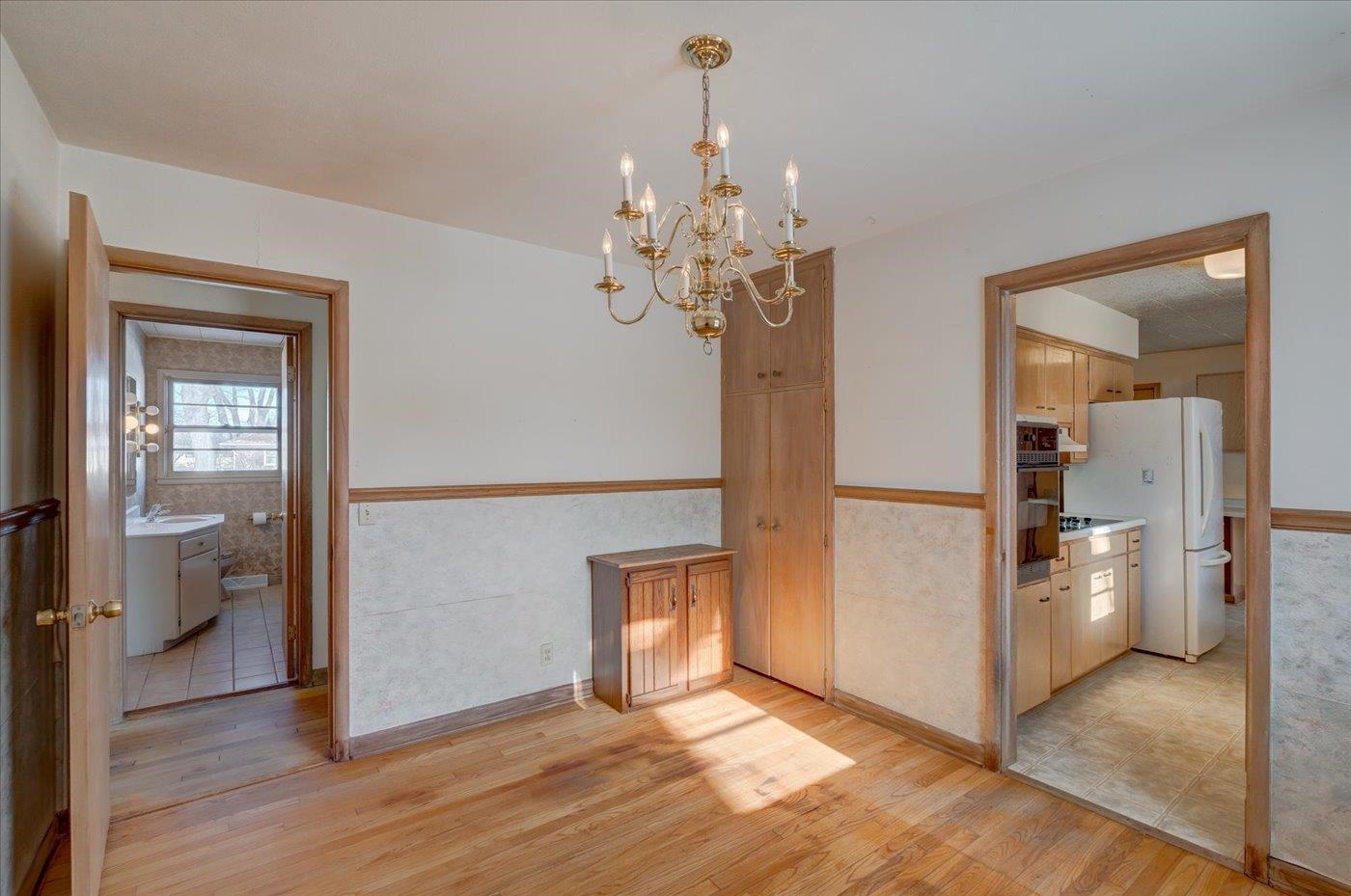 4909 Groton Lane Madison, WI 53711 - Photo 20 of 28