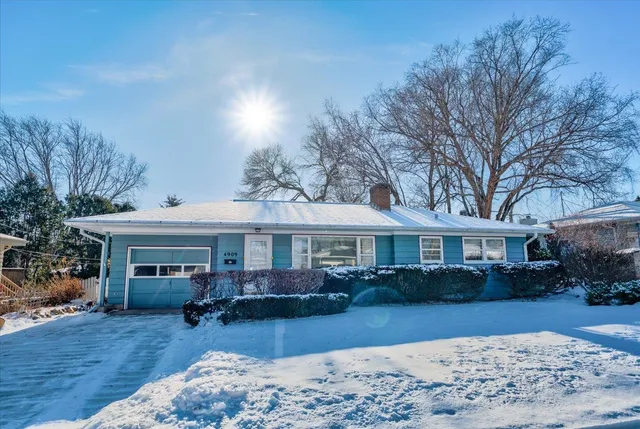 $375,000 | 4909 Groton Lane, Madison, WI 53711