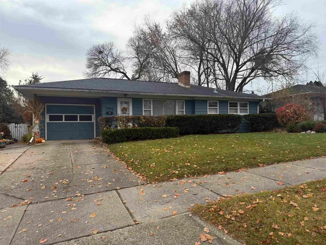 $375,000 | 4909 Groton Lane, Madison, WI 53711
