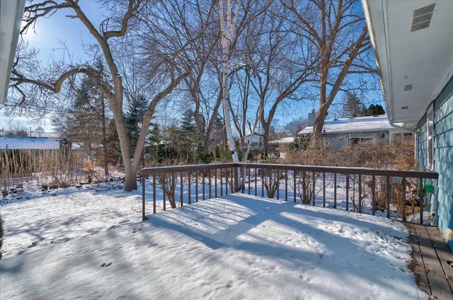 $375,000 | 4909 Groton Lane, Madison, WI 53711