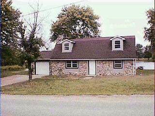 4504 Copperline Road Mount Vernon, IN 47620 - Photo 1 of 1