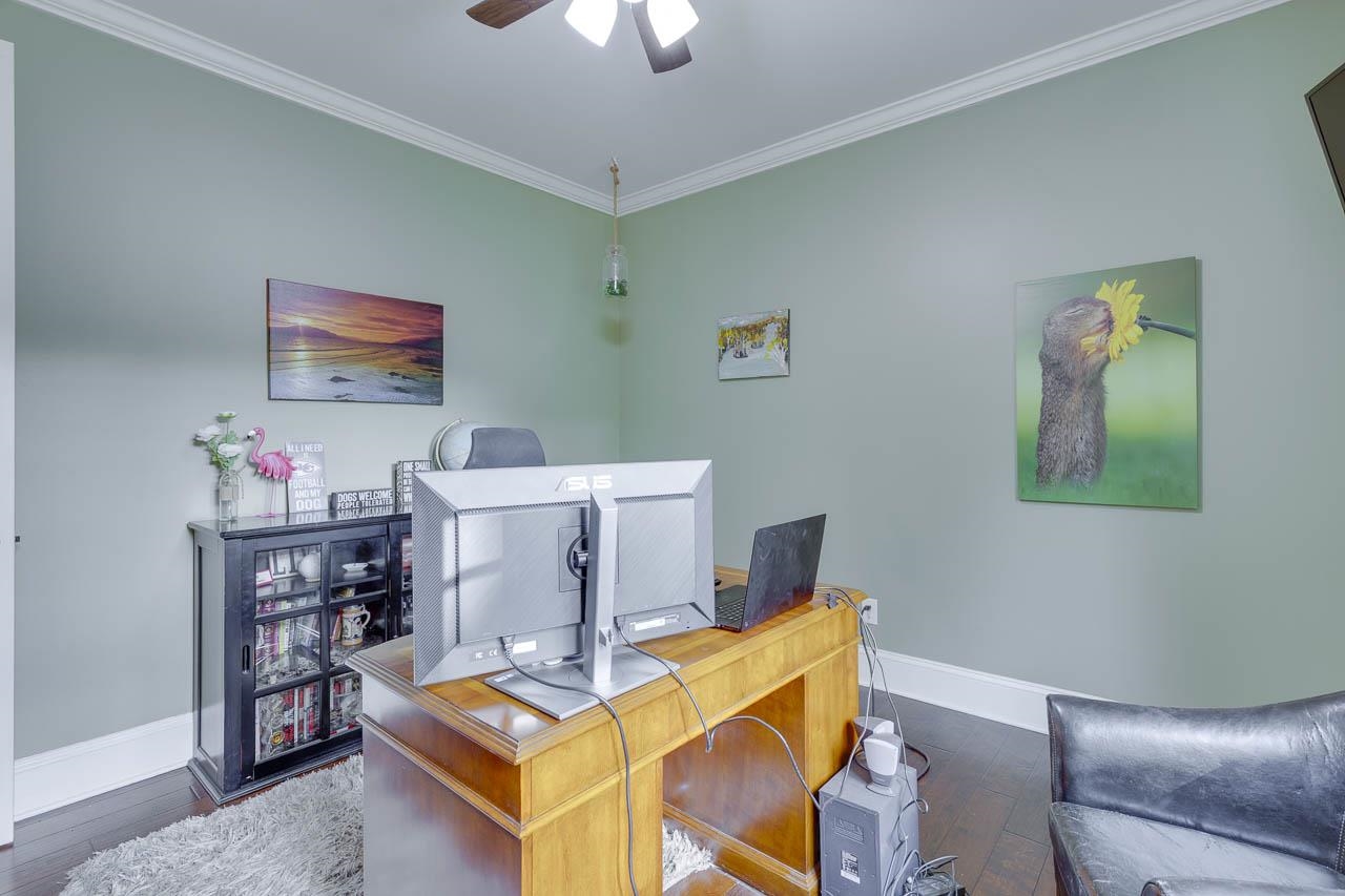 215 Windsor Road Greer, SC 29651 - Photo 11 of 46