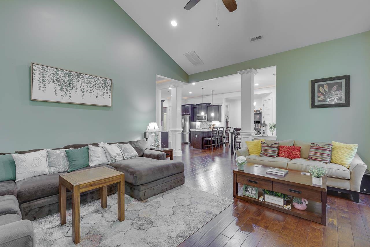 215 Windsor Road Greer, SC 29651 - Photo 19 of 46