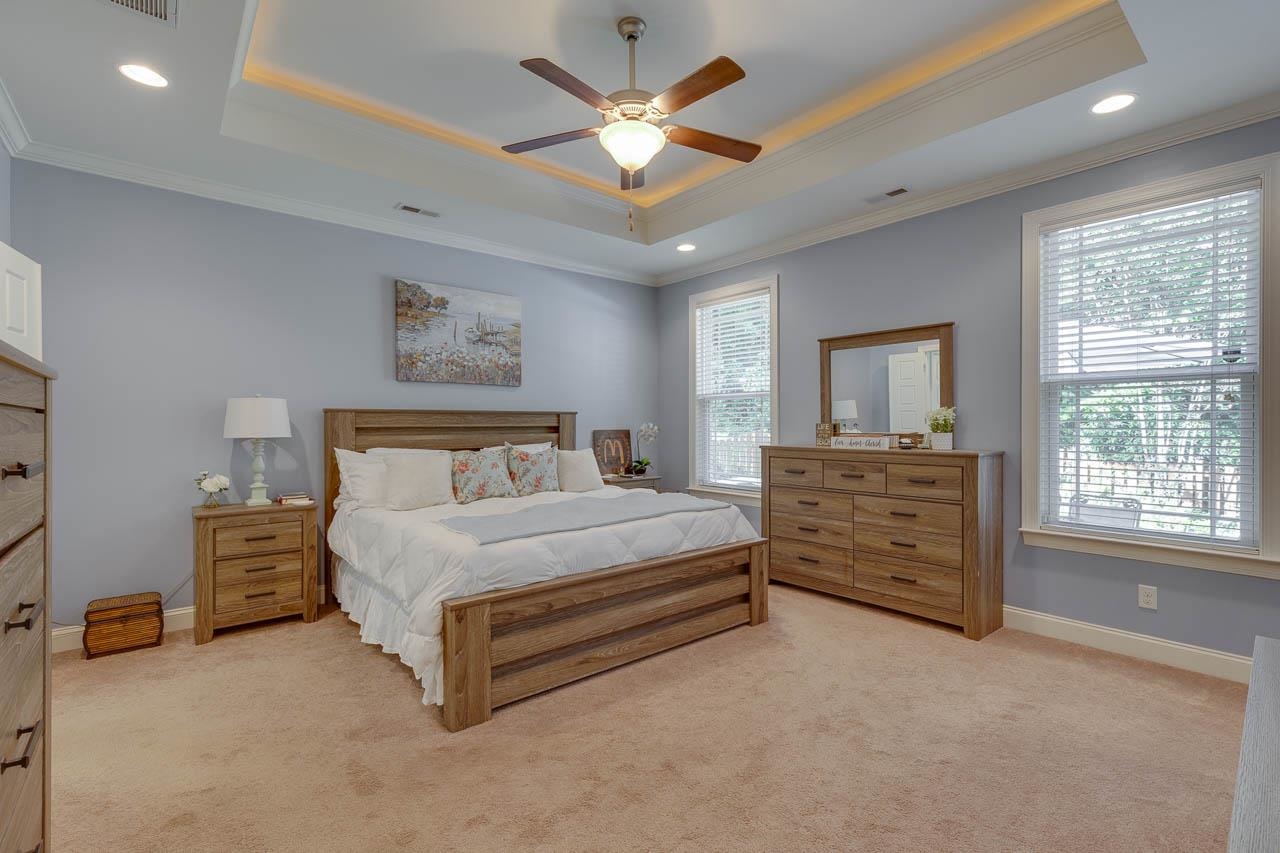 215 Windsor Road Greer, SC 29651 - Photo 30 of 46