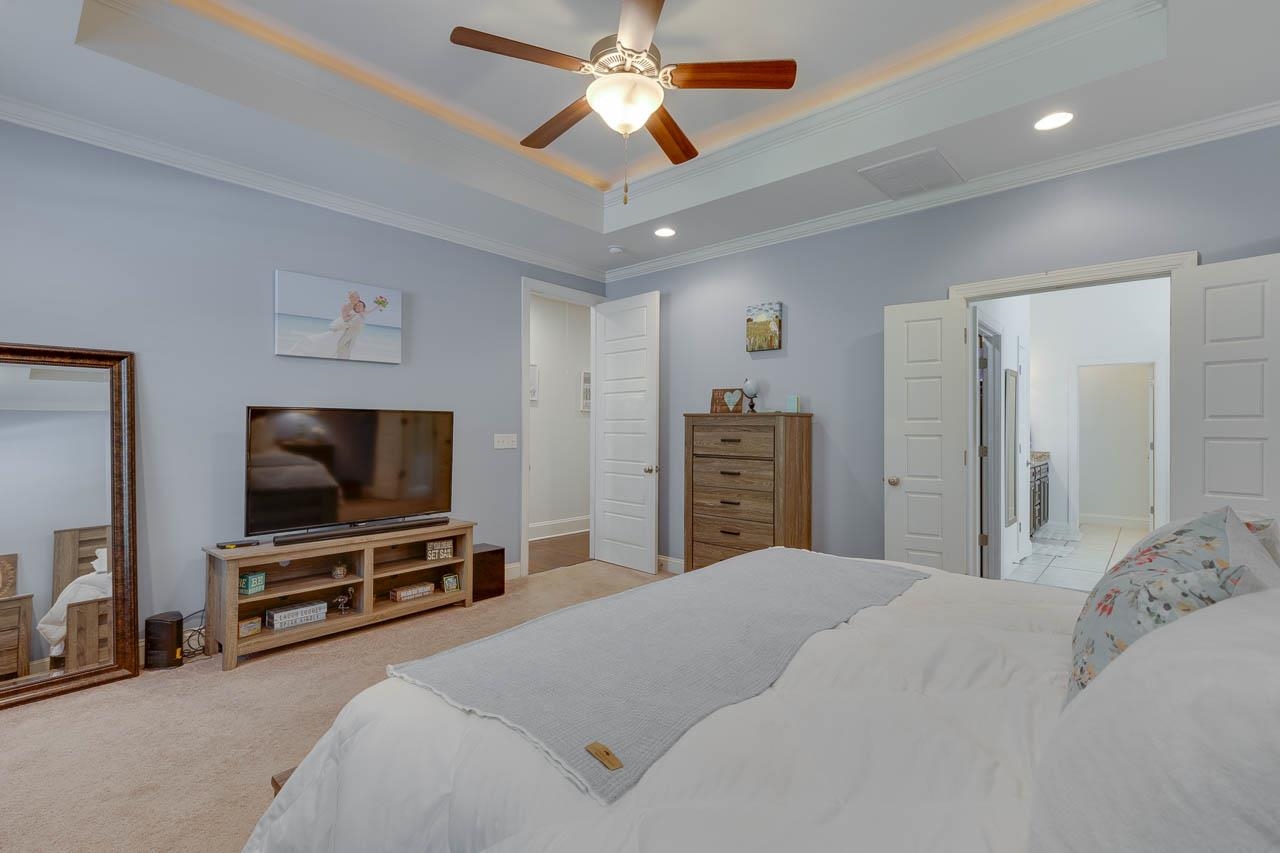 215 Windsor Road Greer, SC 29651 - Photo 33 of 46