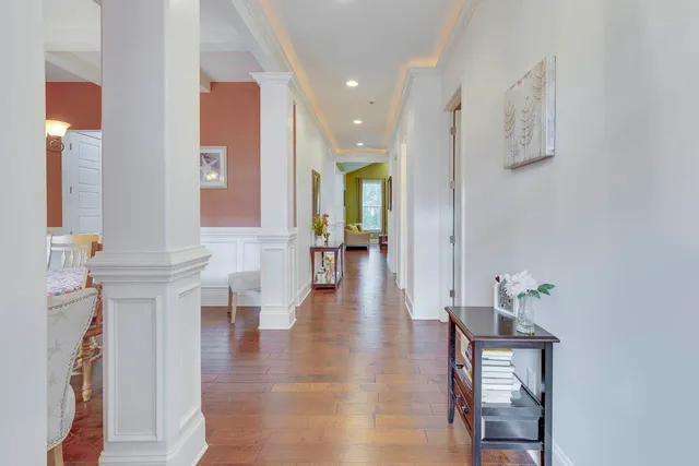 $699,900 | 215 Windsor Road, Greer, SC 29651