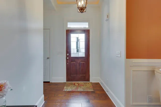 $699,900 | 215 Windsor Road, Greer, SC 29651