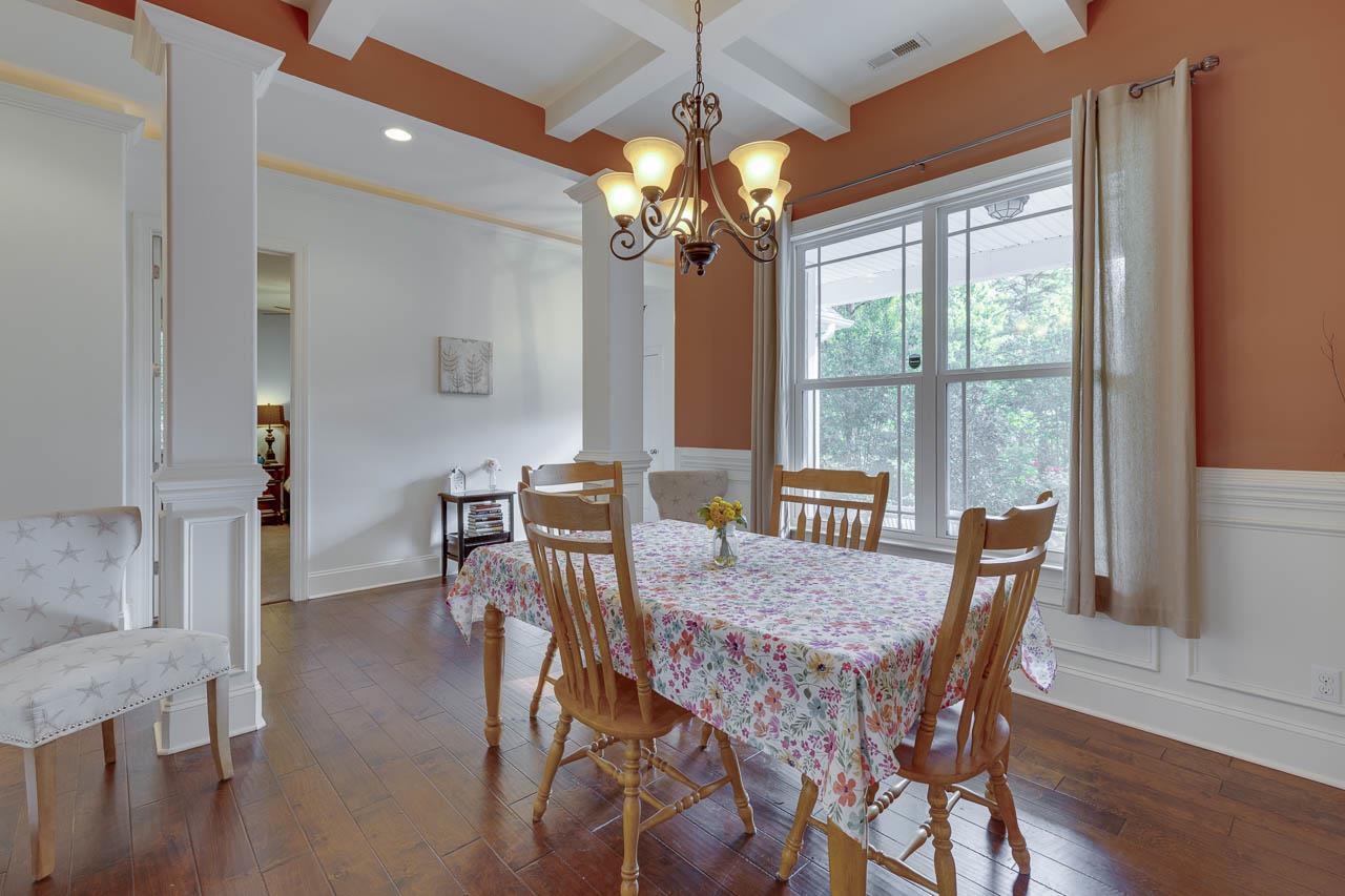 215 Windsor Road Greer, SC 29651 - Photo 8 of 46