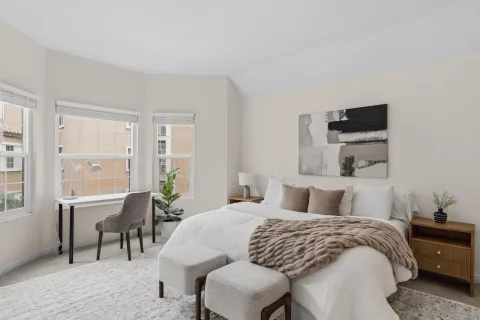 $495,000 | 2150 Camino De La Reina, Unit 216, San Diego, CA 92108