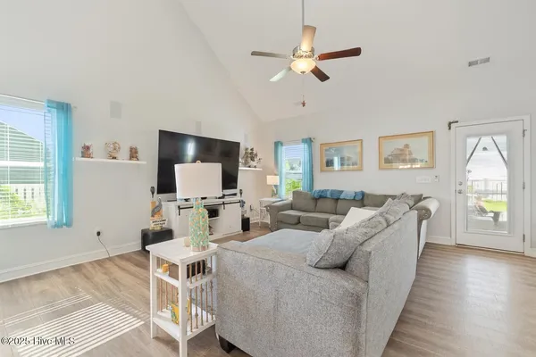 $499,500 | 254 East Red Head Circle, Sneads Ferry, NC 28460