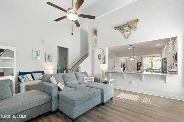 $499,500 | 254 East Red Head Circle, Sneads Ferry, NC 28460