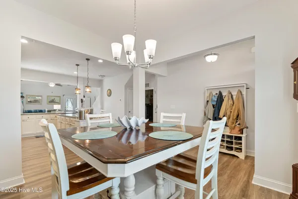 $499,500 | 254 East Red Head Circle, Sneads Ferry, NC 28460
