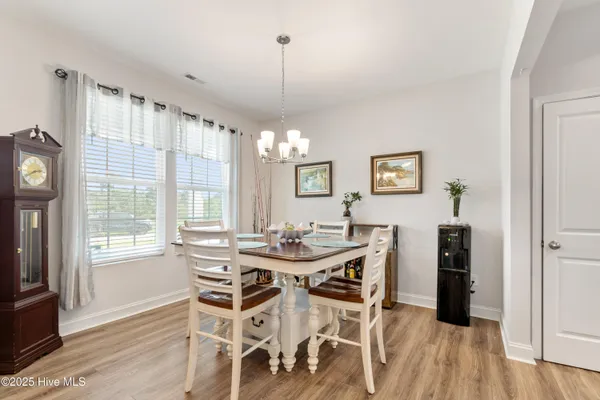 $499,500 | 254 East Red Head Circle, Sneads Ferry, NC 28460