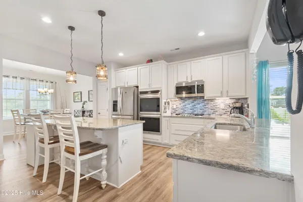 $499,500 | 254 East Red Head Circle, Sneads Ferry, NC 28460