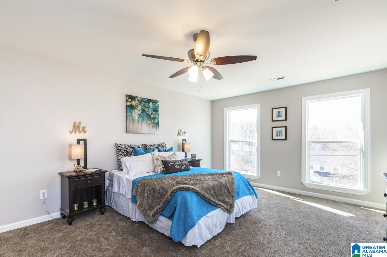 1609 Ridgefield Lane Birmingham, AL 35215 - Photo 25 of 32