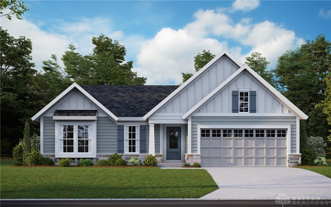 3655 Persimmon Ridge Place Bellbrook, OH 45305 - Photo 1 of 1 Gallery Image 1