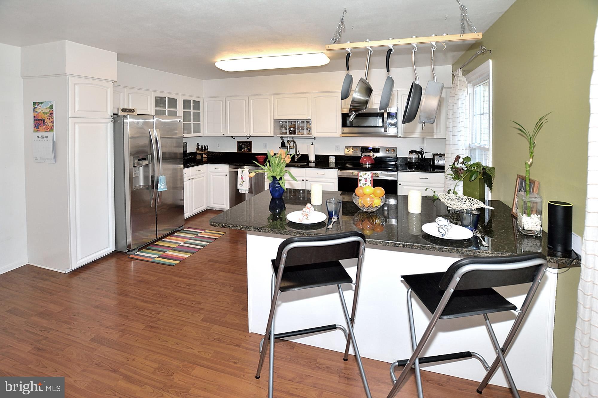 2228 McLean Park Road Falls Church, VA 22043 - Photo 11 of 36 KITCHEN