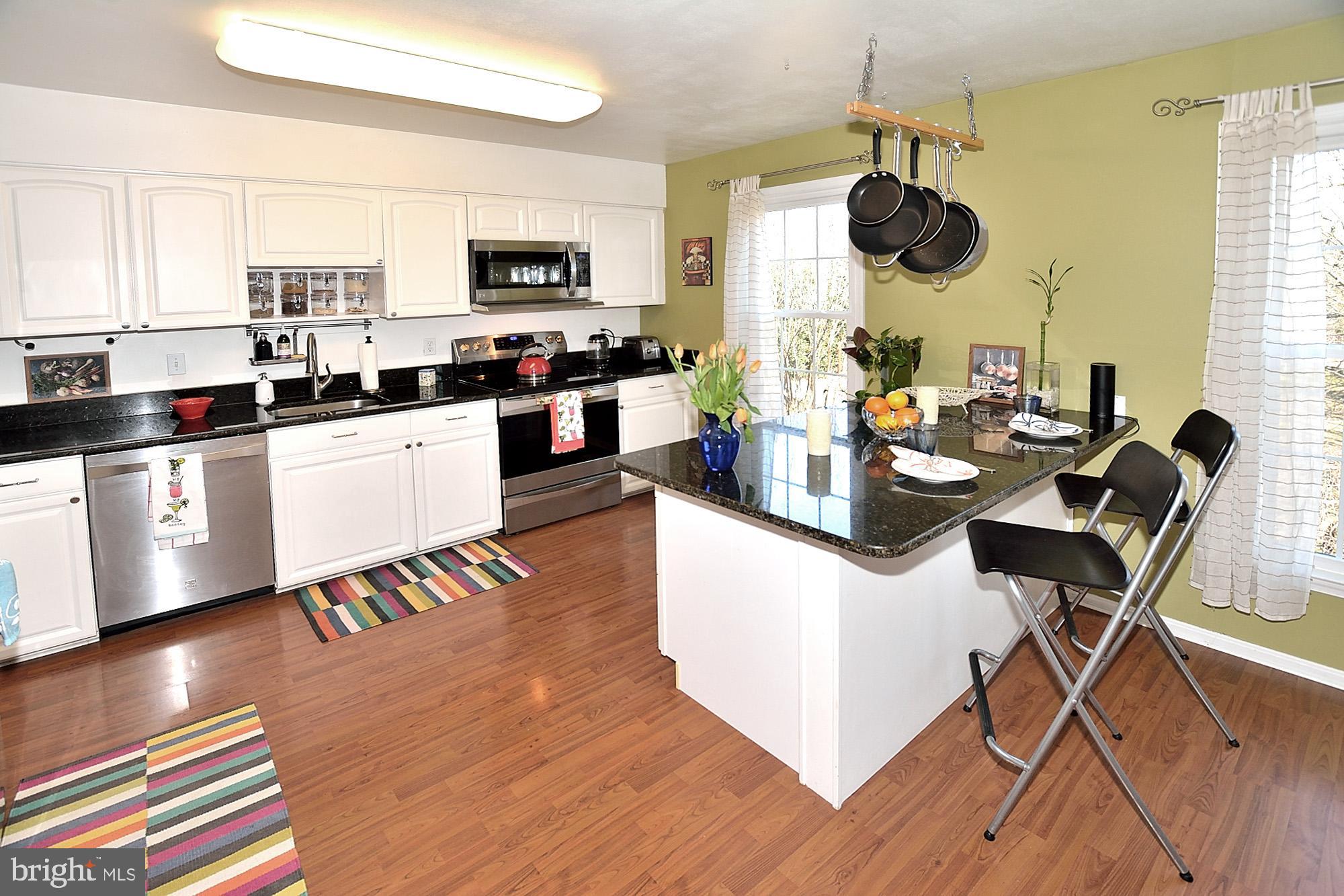 2228 McLean Park Road Falls Church, VA 22043 - Photo 12 of 36 KITCHEN