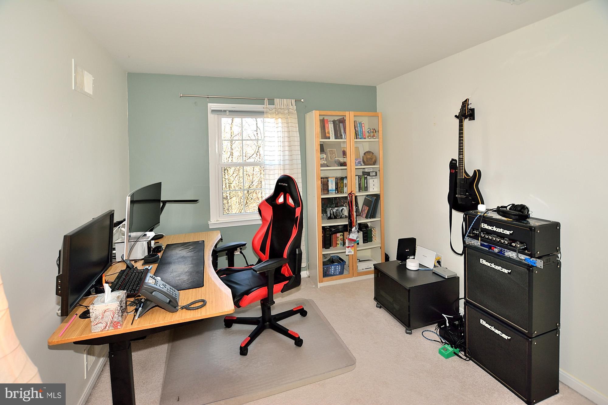 2228 McLean Park Road Falls Church, VA 22043 - Photo 24 of 36 3RD BEDROOM