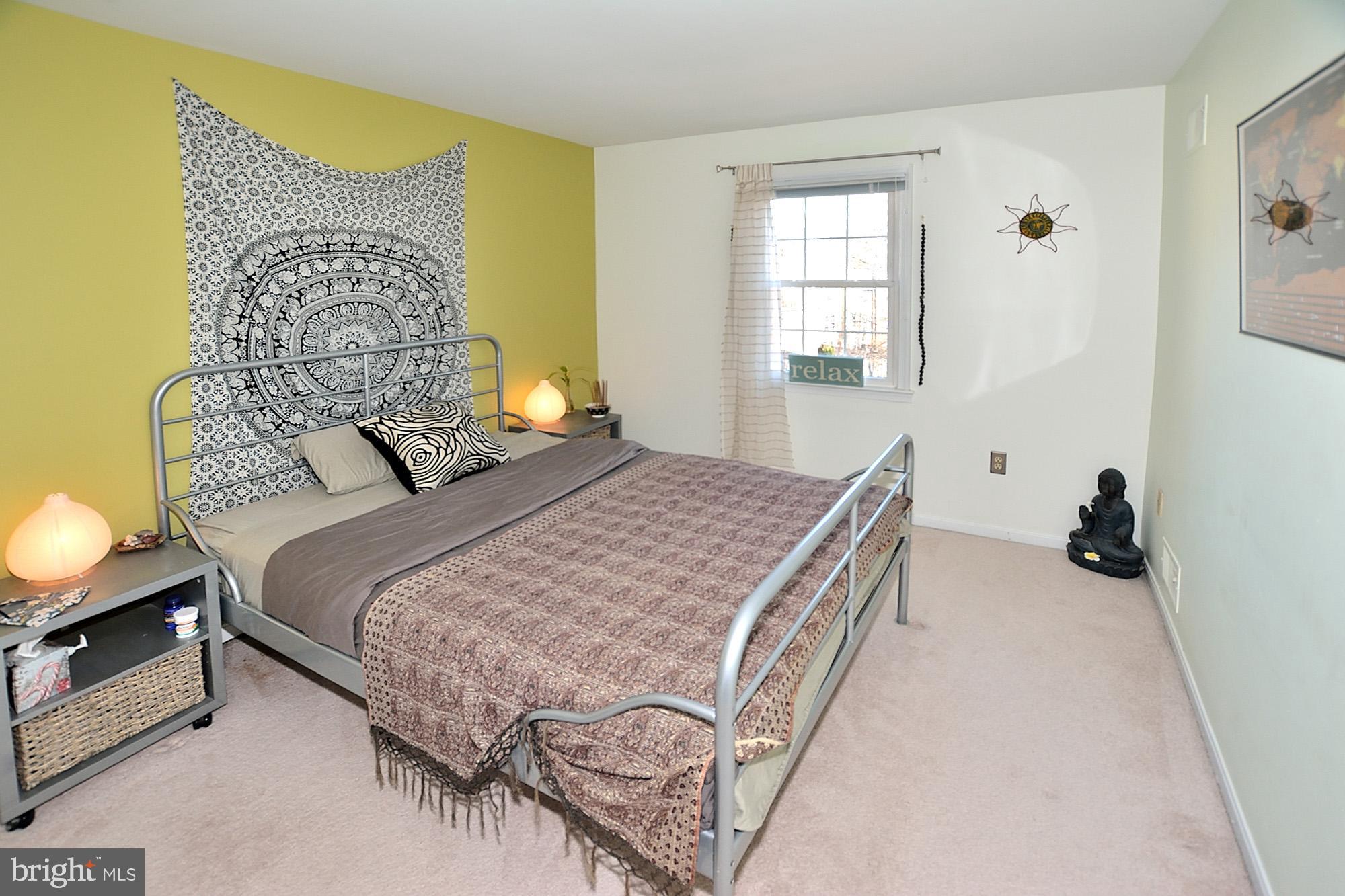 2228 McLean Park Road Falls Church, VA 22043 - Photo 25 of 36 2ND BEDROOM