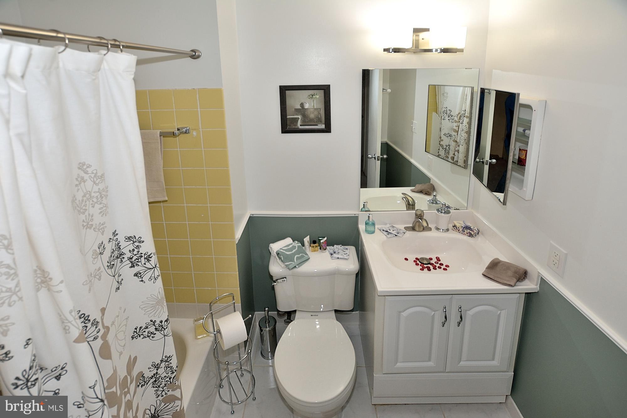 2228 McLean Park Road Falls Church, VA 22043 - Photo 26 of 36 FULL BATH