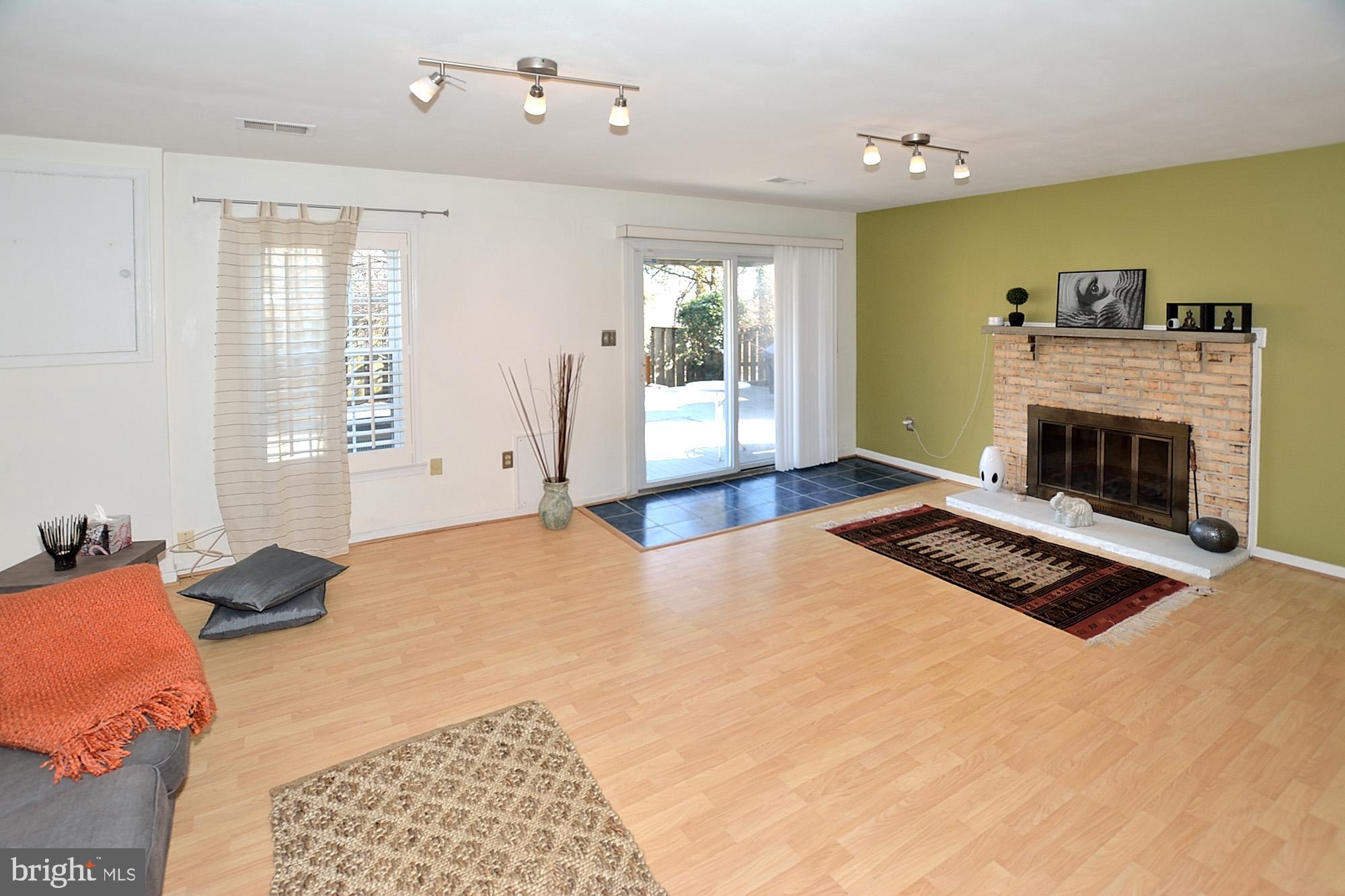 2228 McLean Park Road Falls Church, VA 22043 - Photo 27 of 36 REC ROOM