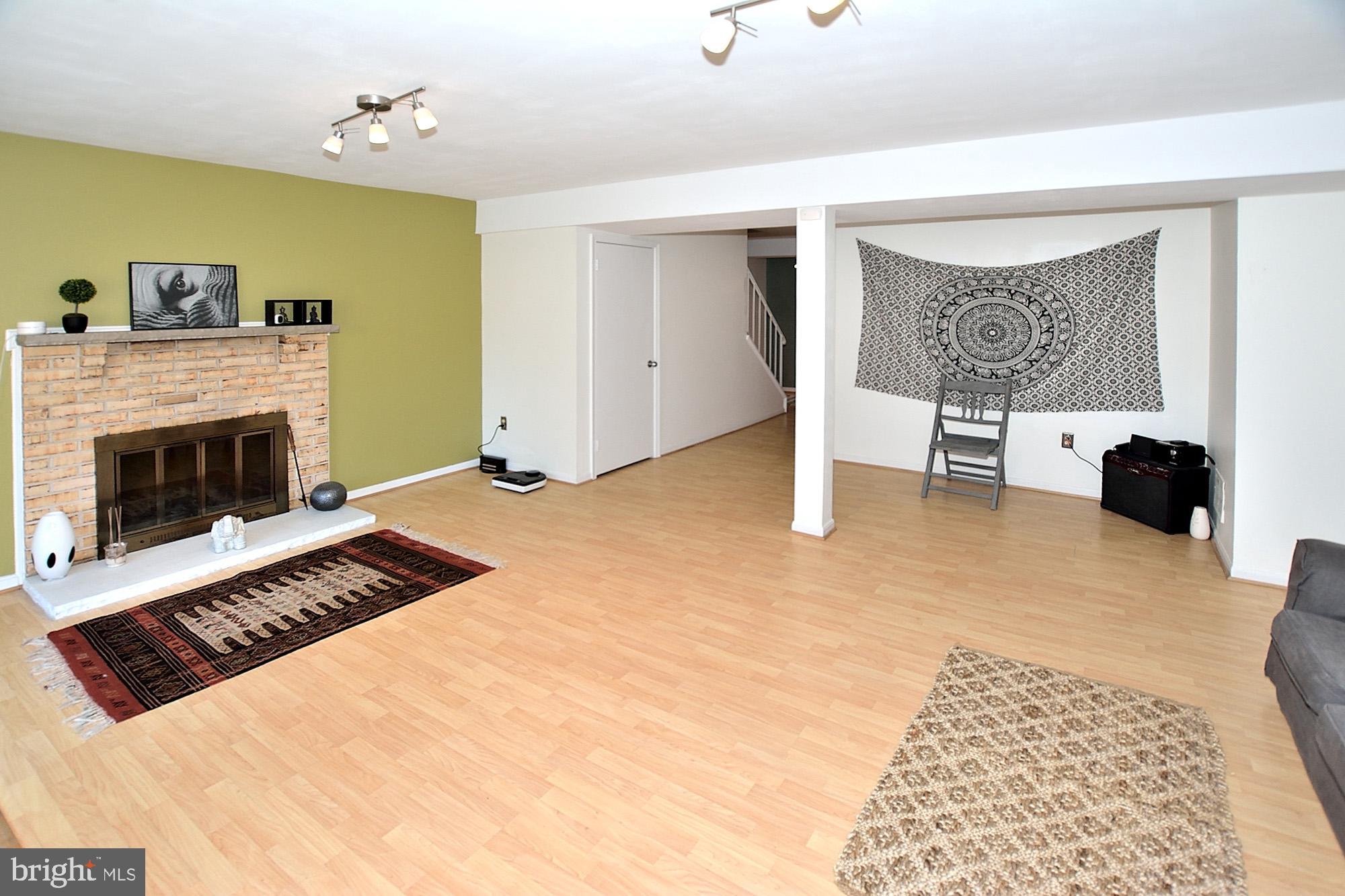 2228 McLean Park Road Falls Church, VA 22043 - Photo 29 of 36 REC ROOM