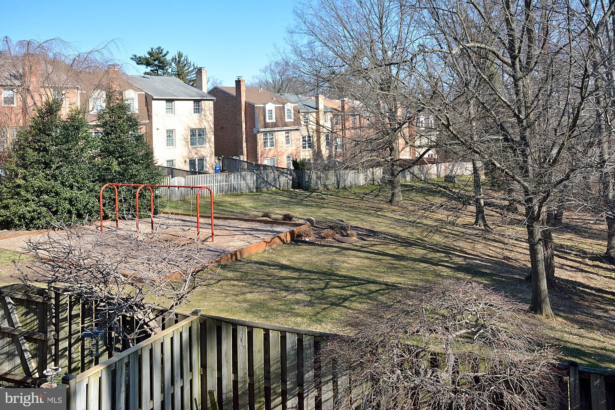 2228 McLean Park Road Falls Church, VA 22043 - Photo 36 of 36 VIEW