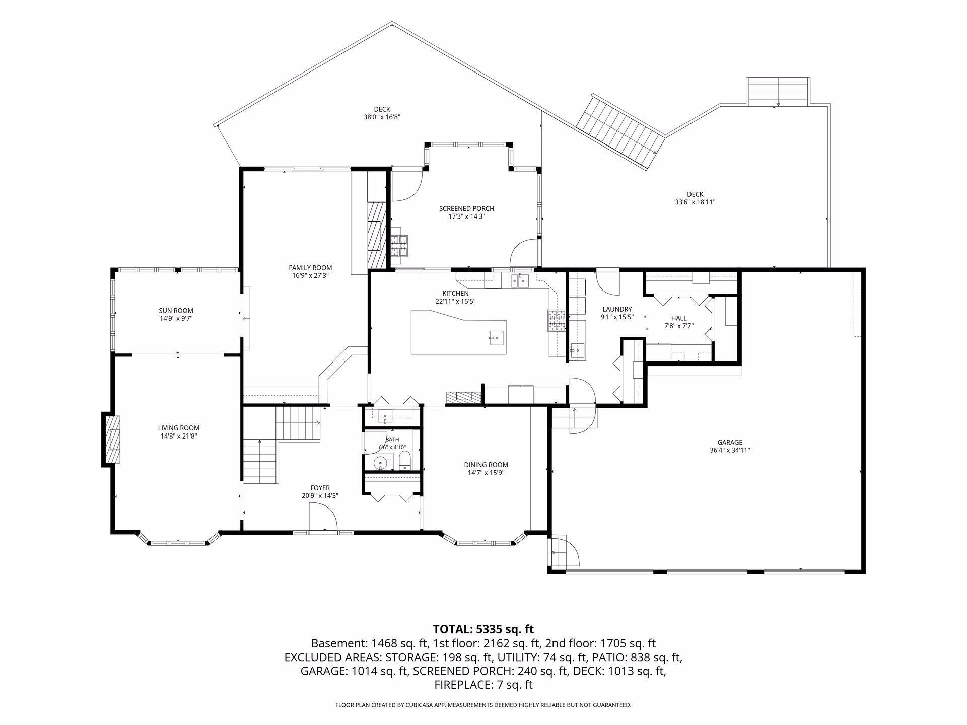1355 Medora Road Mendota Heights, MN 55118 - Photo 51 of 57 Gallery Image 51
